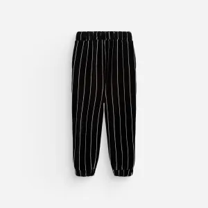Max Kid's Oversized Jogger