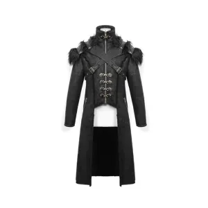 Maxwell - Wasteland Rider Coat