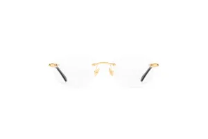 MAYBACH EYEWEAR Frame - THE MENTALIST