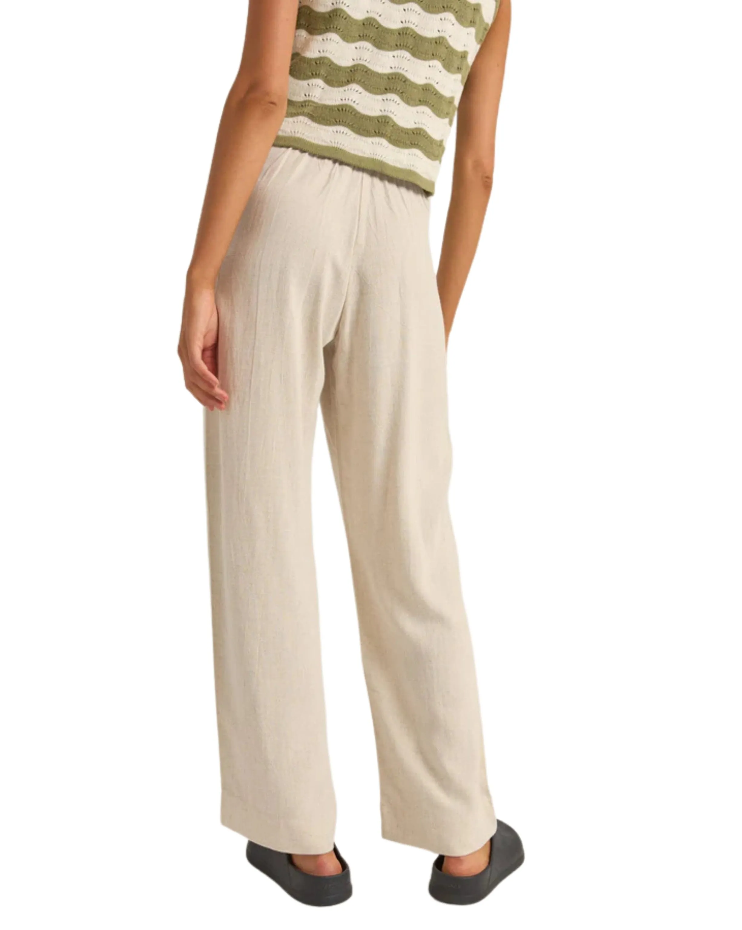 Mazzy Pant