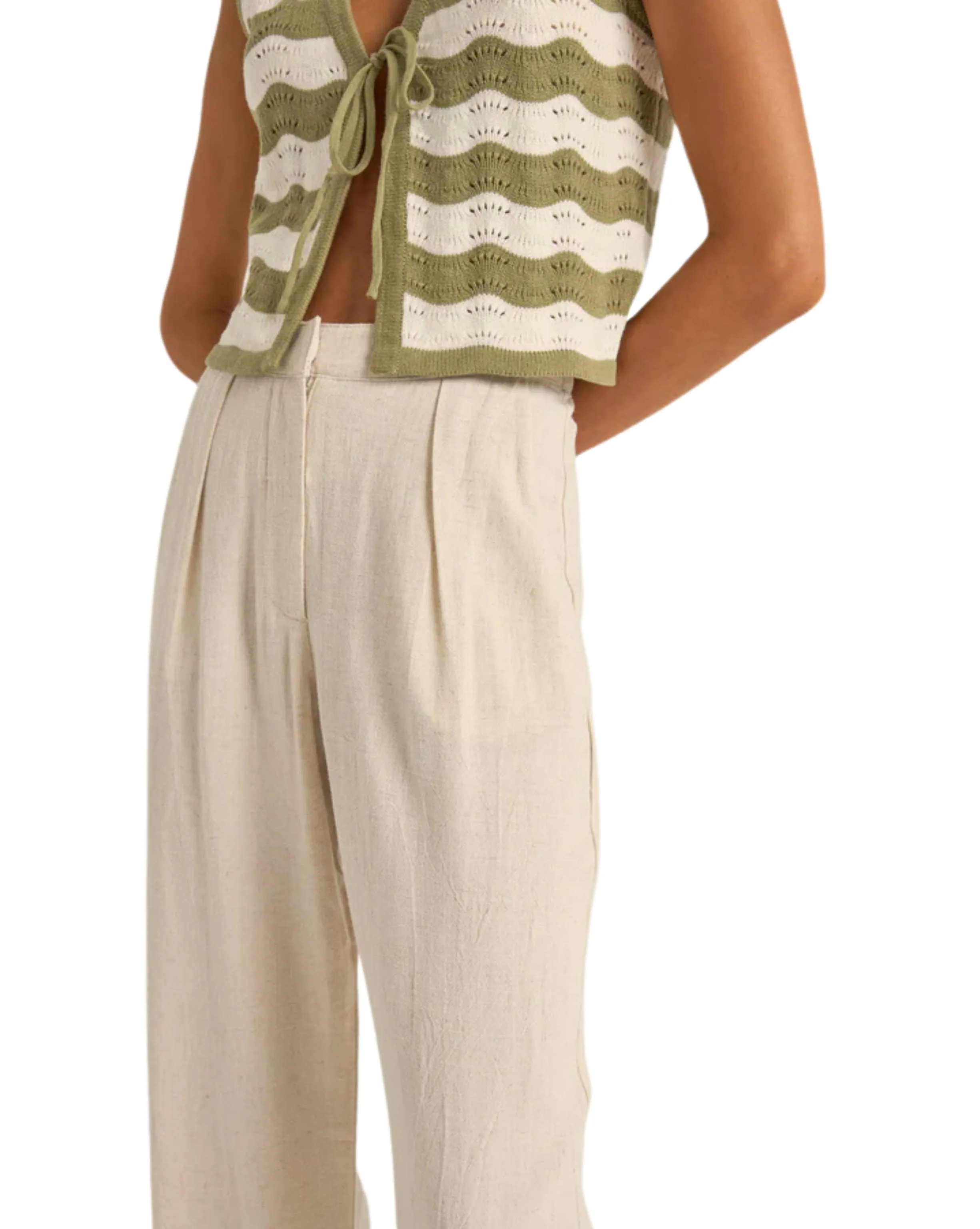 Mazzy Pant