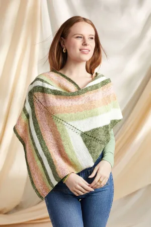 Meadow Breeze Shawl