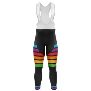 Meals on Wheels Bib Pants (V1)