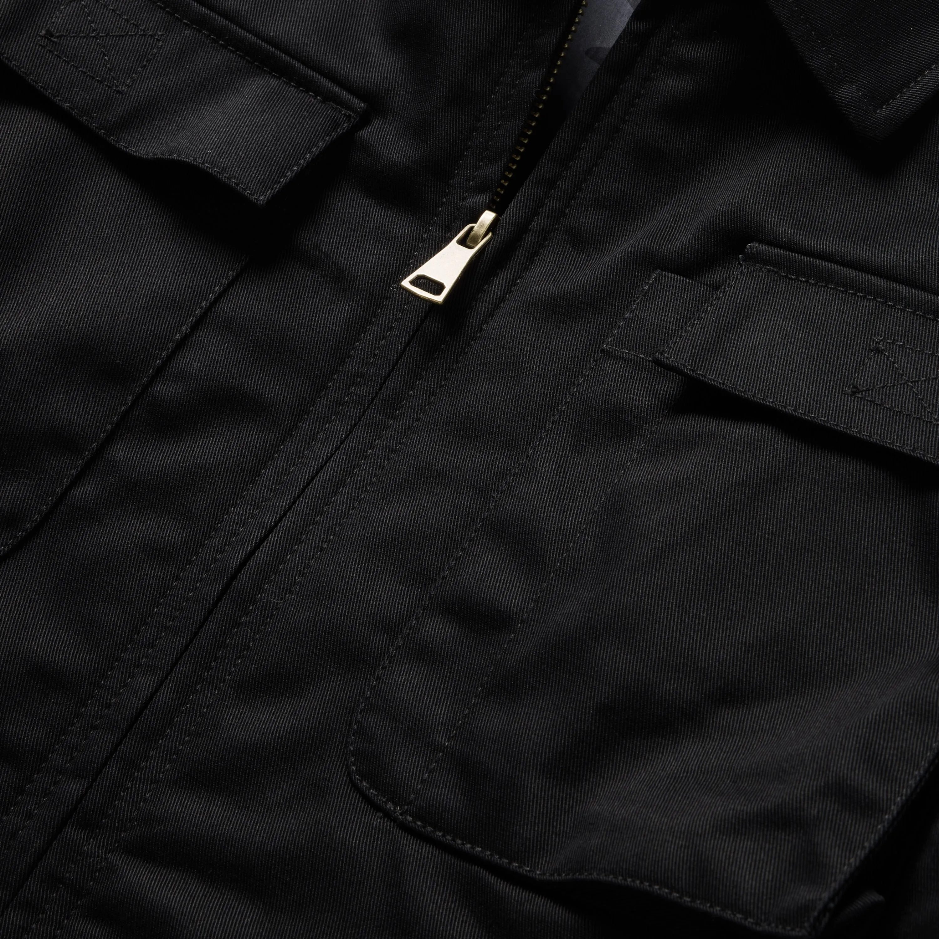 Mechanic Jacket
