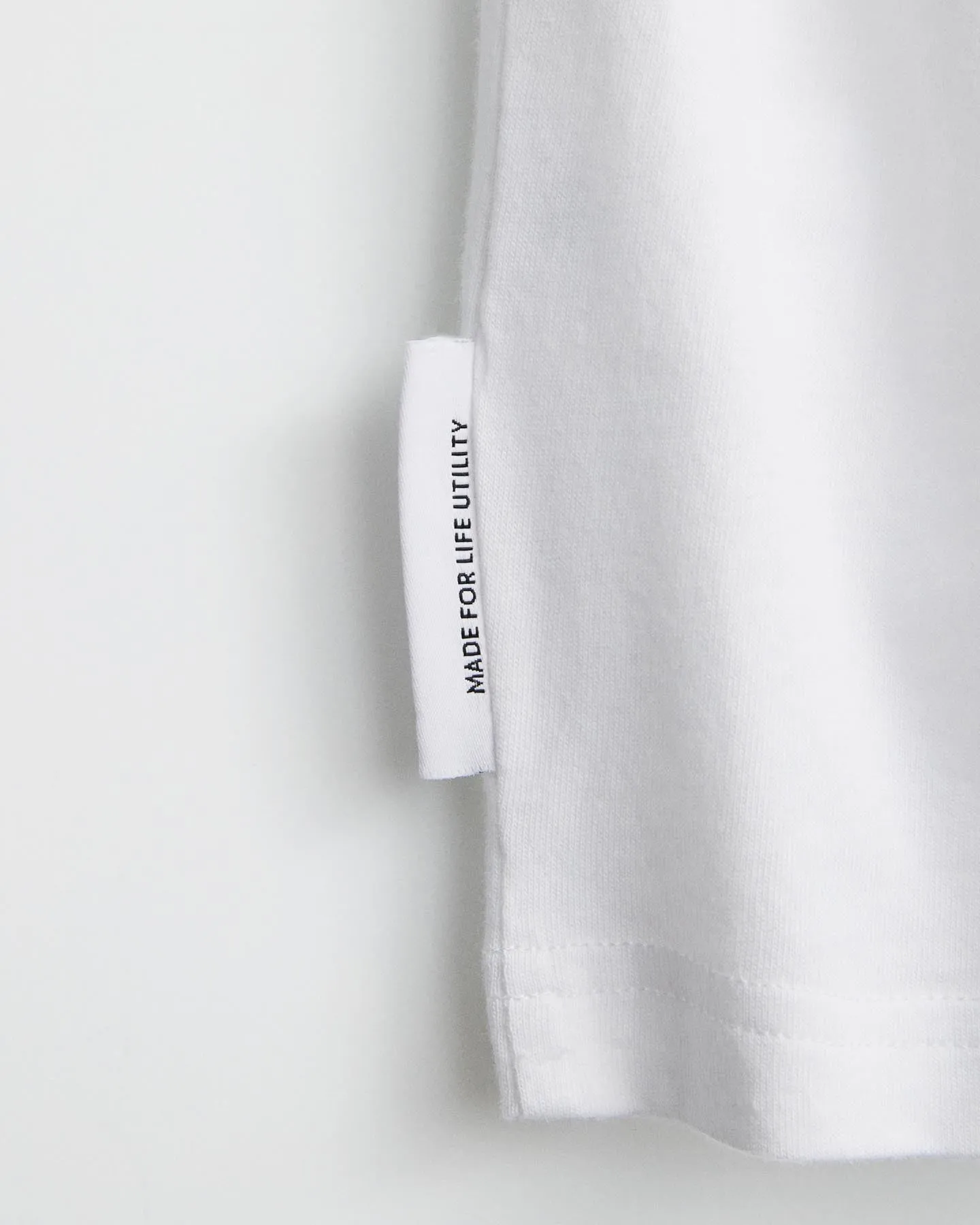 Mendes Unisex Long Sleeve T-Shirt