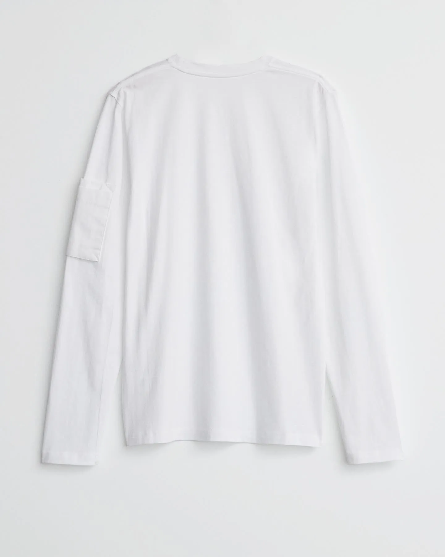 Mendes Unisex Long Sleeve T-Shirt