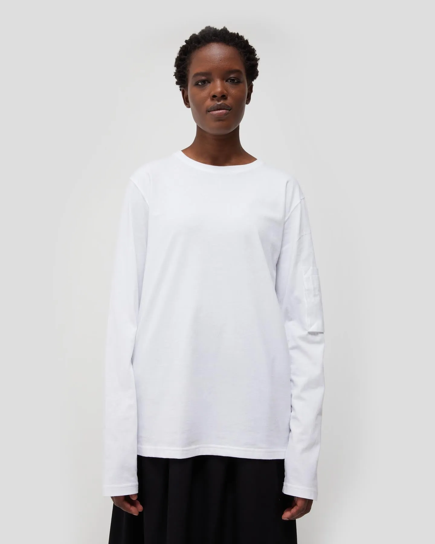 Mendes Unisex Long Sleeve T-Shirt