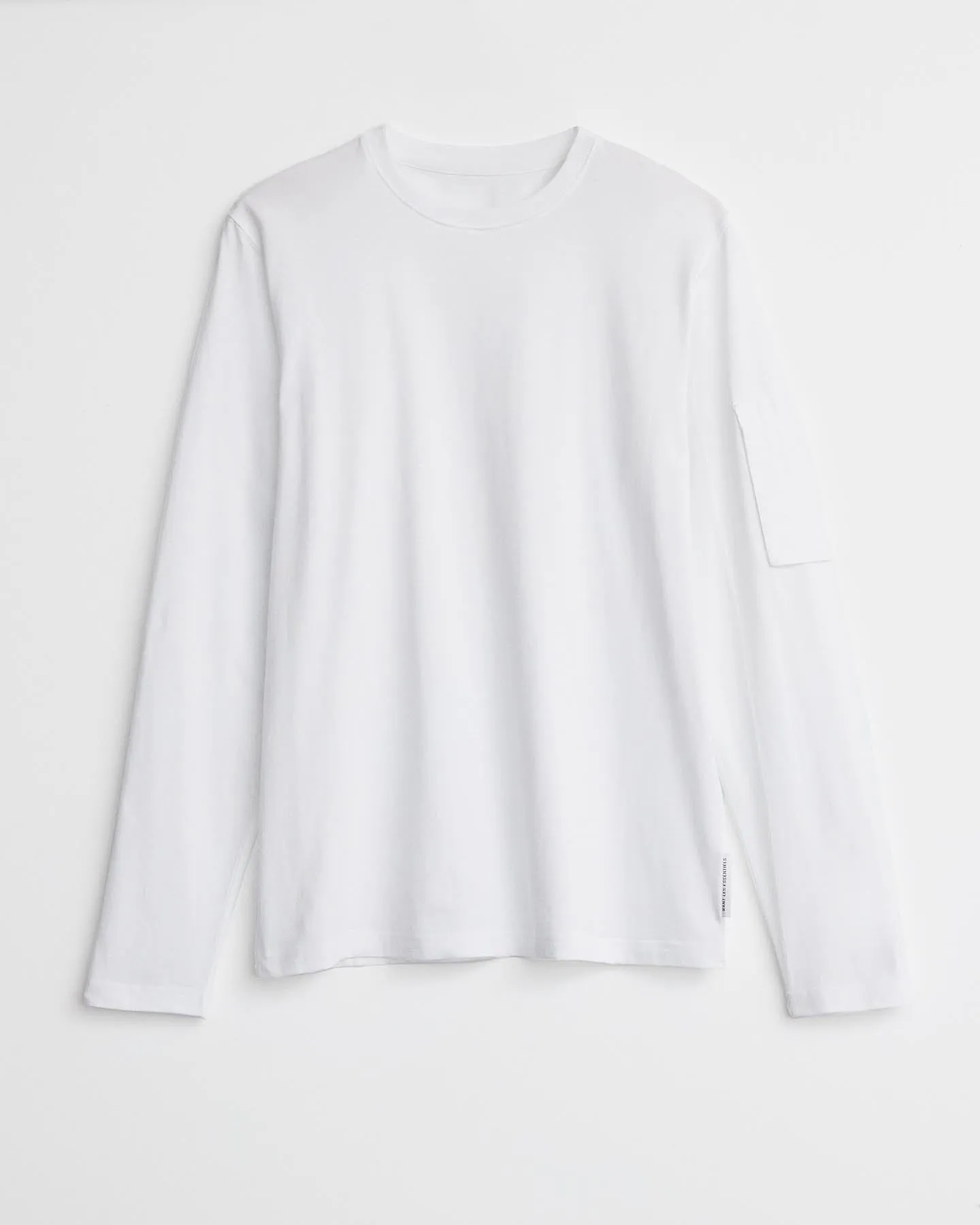Mendes Unisex Long Sleeve T-Shirt