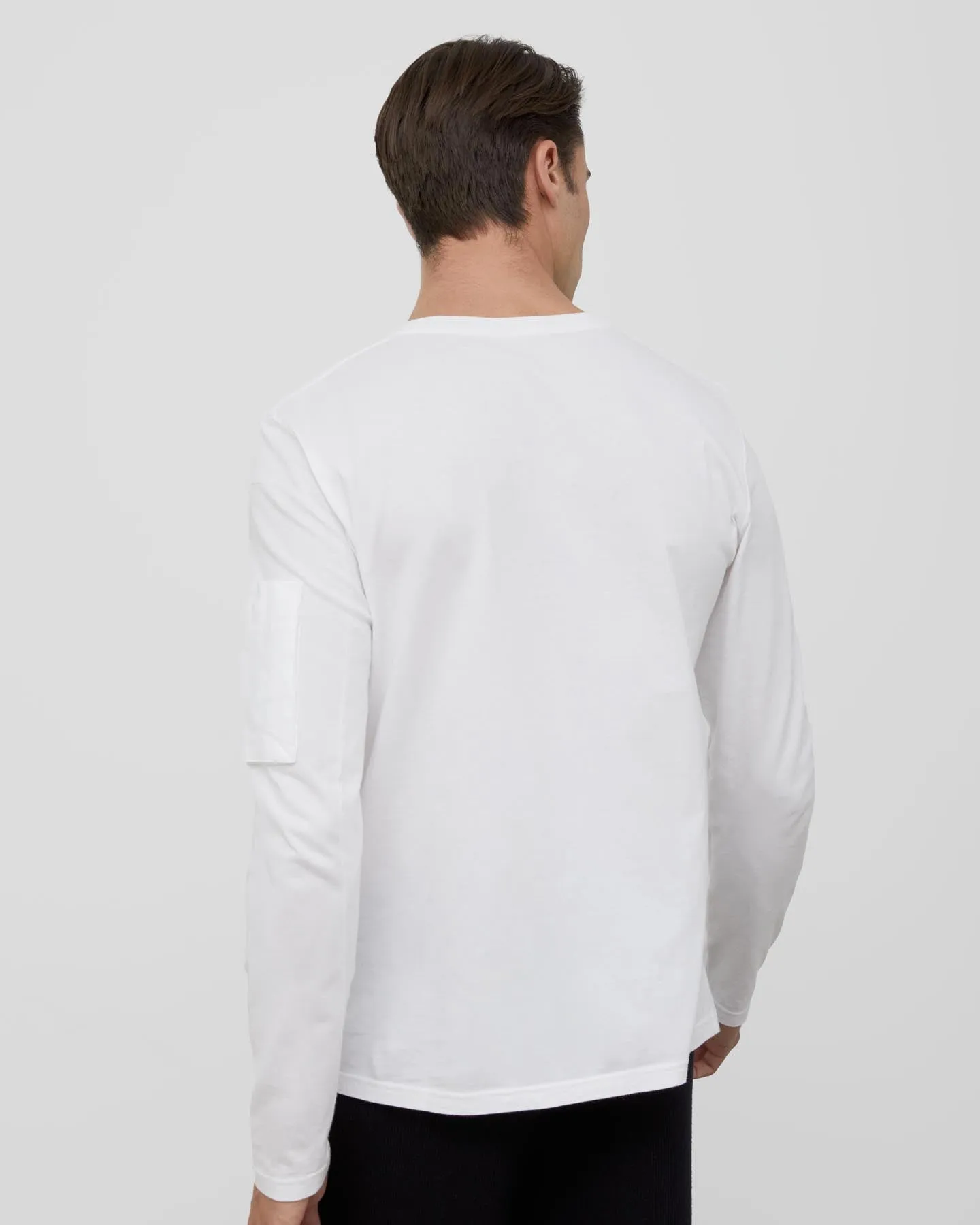 Mendes Unisex Long Sleeve T-Shirt