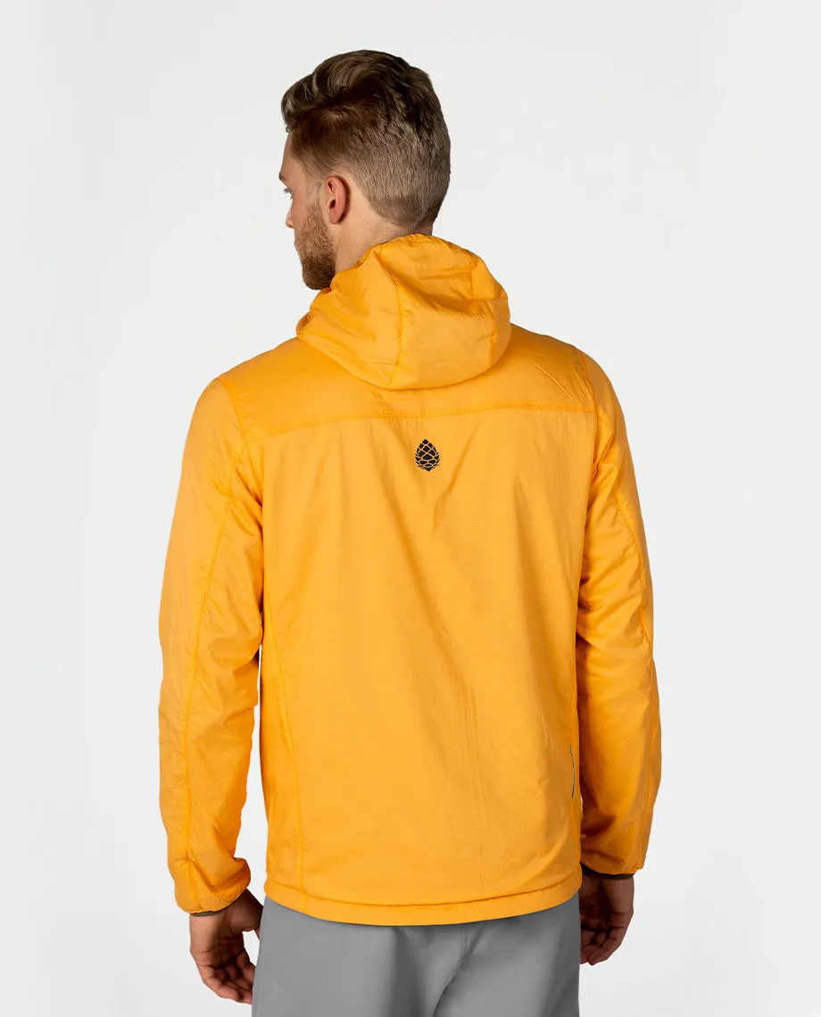 Men's Alpha® Alpine Hooded Jacket