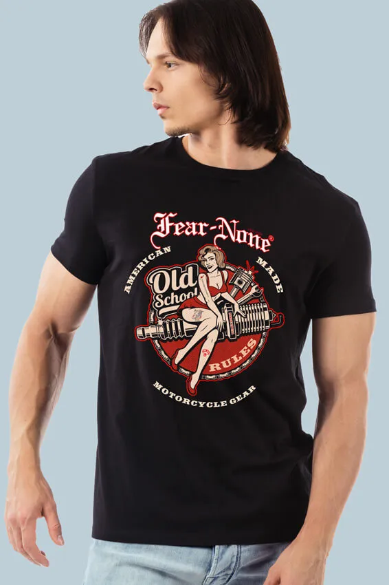 Men's American Dolly Rider Shirt (Special Edition)