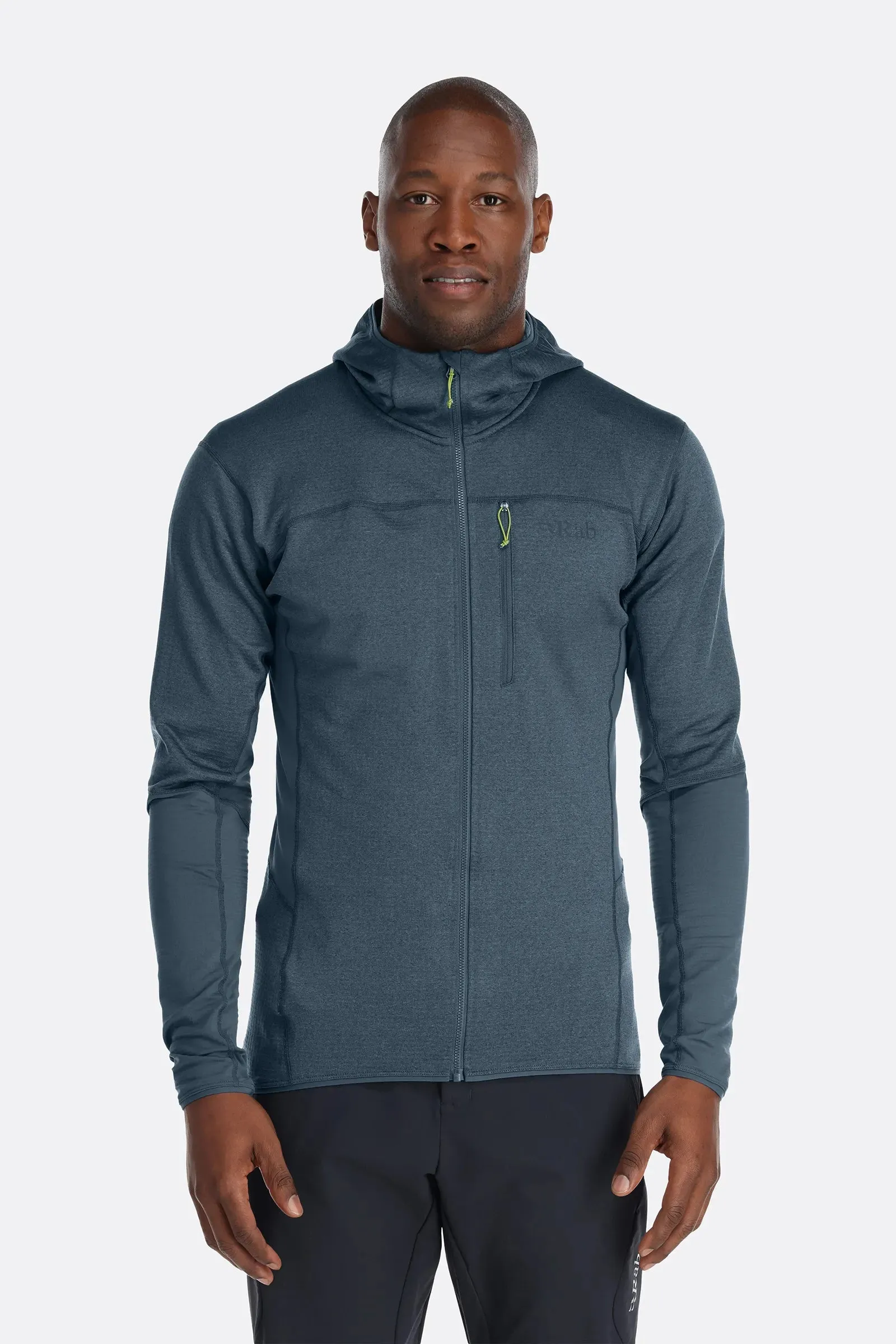 MEN'S ASCENDOR HOODY