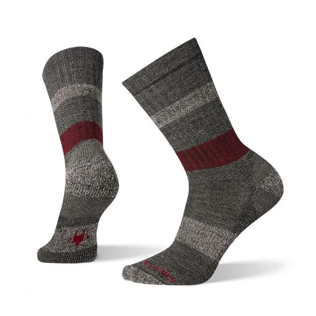 Men's Barnsley Crew Socks