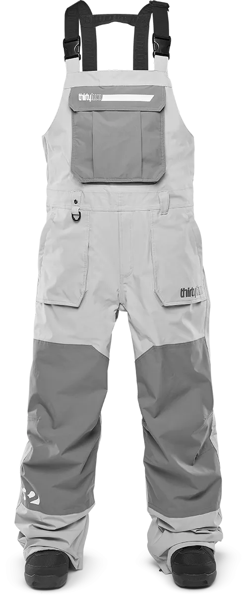 MEN'S BASEMENT BIB