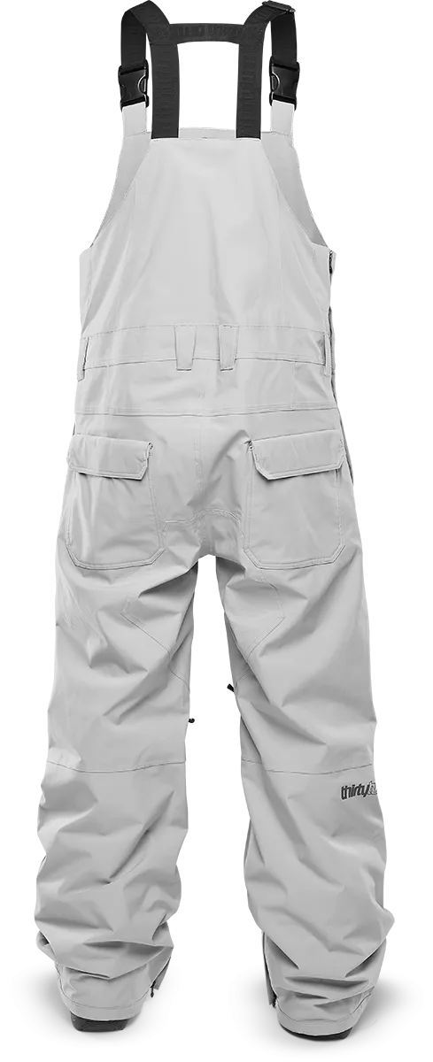 MEN'S BASEMENT BIB