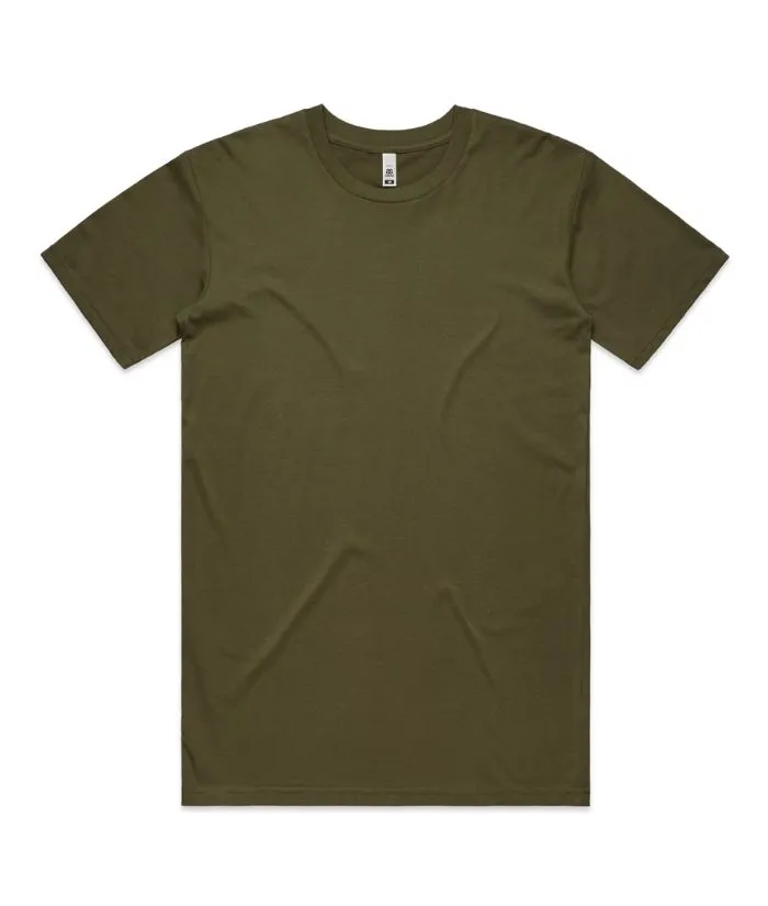 Mens Basic Tee