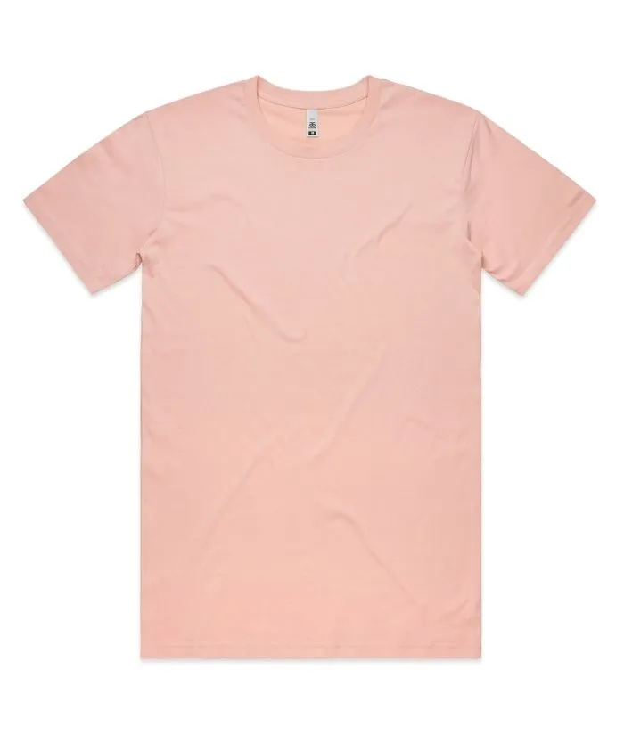 Mens Basic Tee