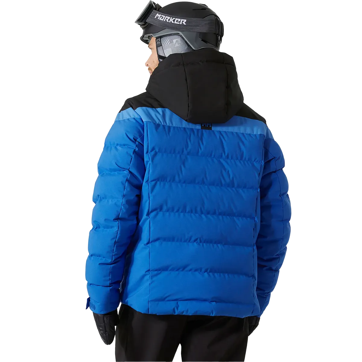 Men's Bossanova Puffy Jacket