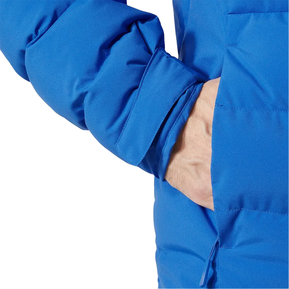Men's Bossanova Puffy Jacket