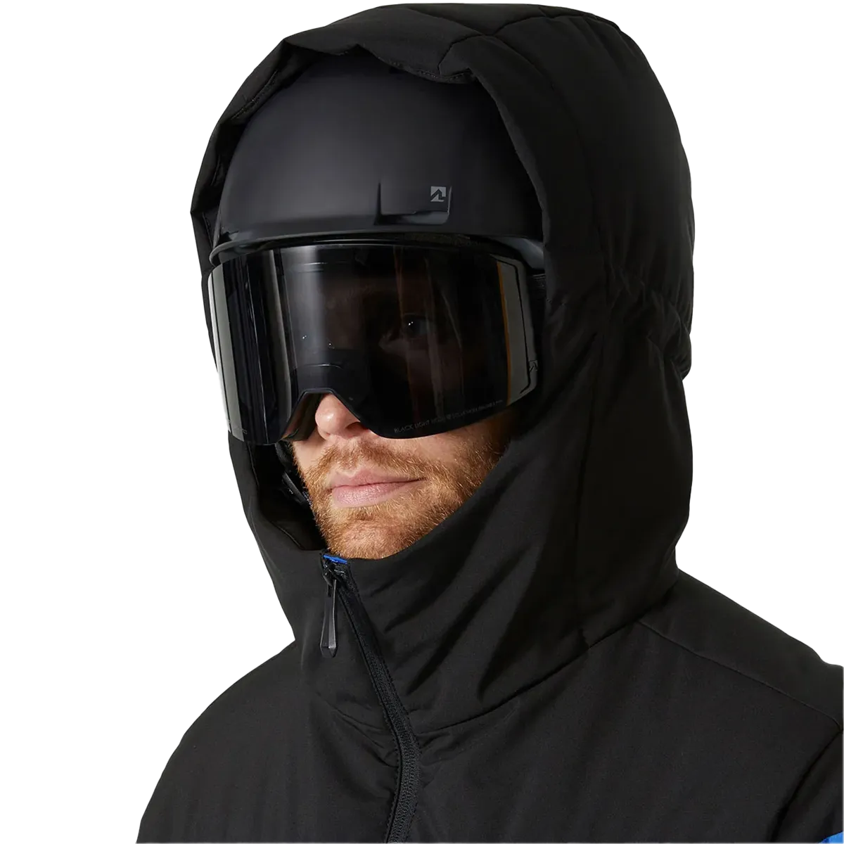 Men's Bossanova Puffy Jacket