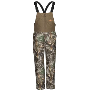 Men's Cedar Branch Insulated Waterproof Bibs