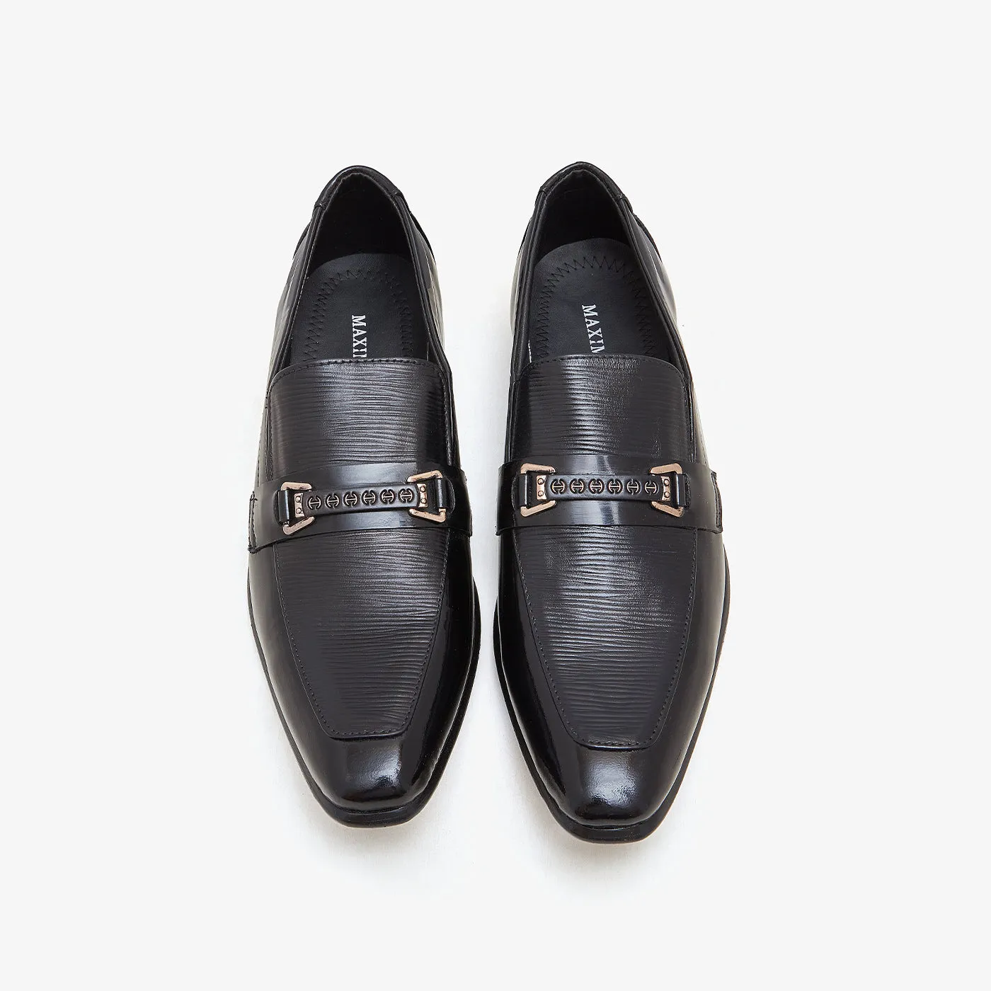 Men's Chic Formals