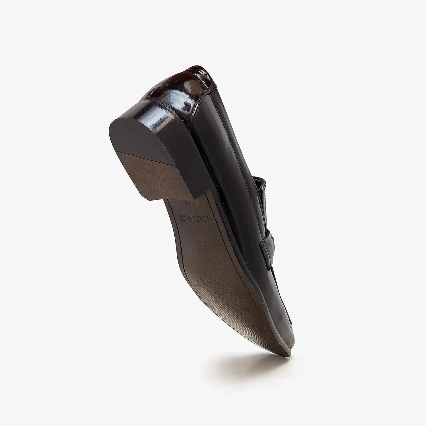 Men's Chic Formals