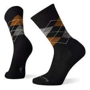 Men's Diamond Jim Crew