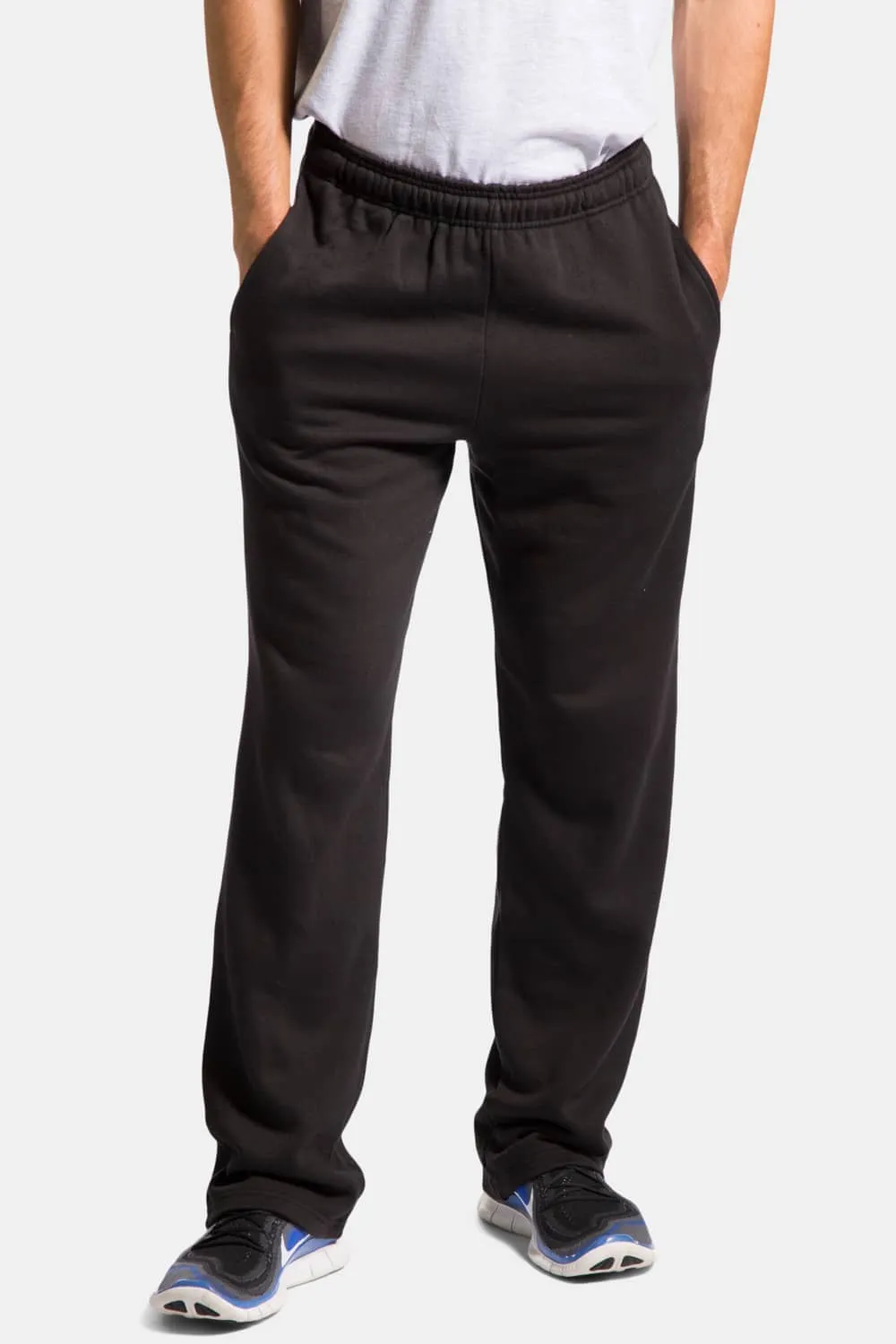 Men's EcoFleece™  Athletic Sweat Pant | New Improved Fit