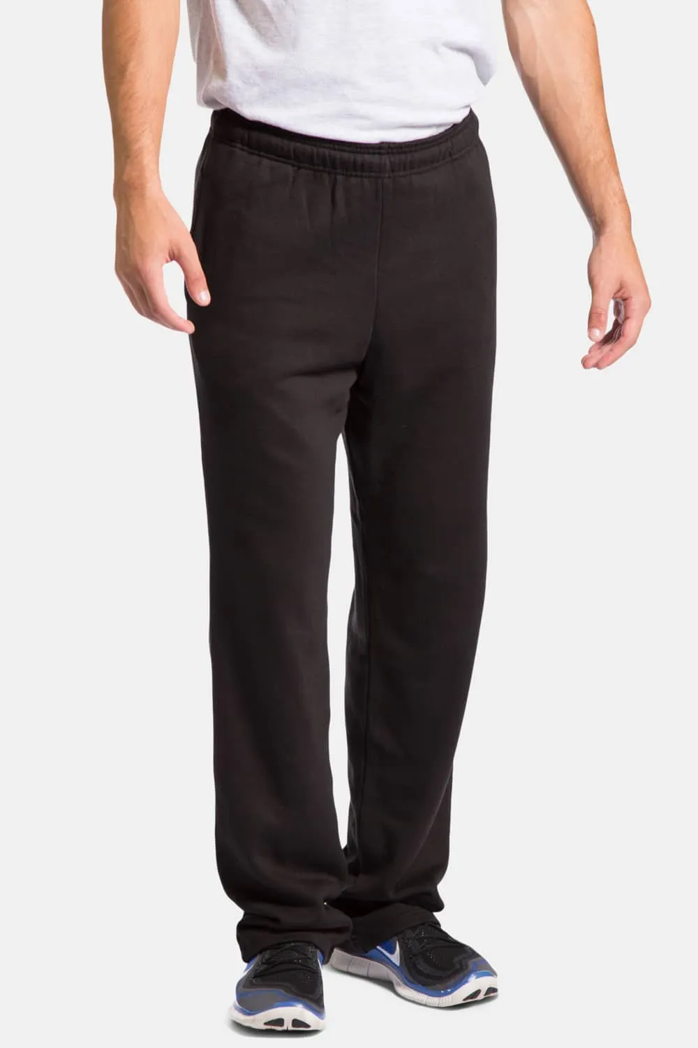 Men's EcoFleece™  Athletic Sweat Pant | New Improved Fit