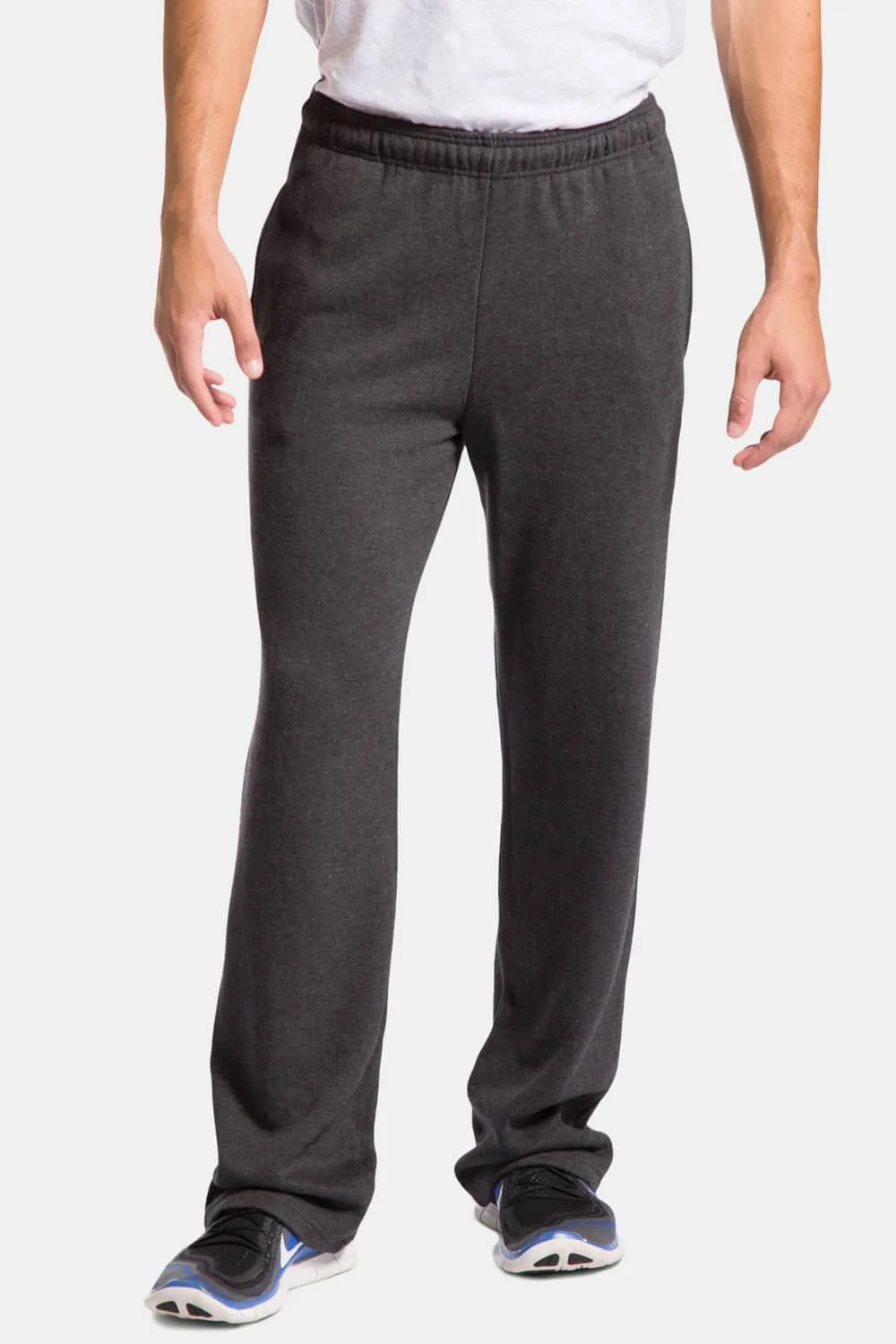 Men's EcoFleece™  Athletic Sweat Pant | New Improved Fit