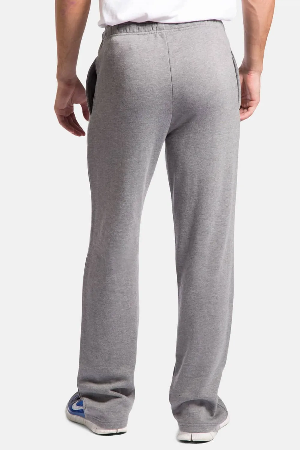 Men's EcoFleece™  Athletic Sweat Pant | New Improved Fit
