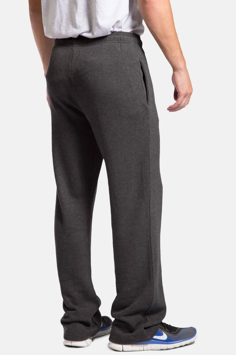 Men's EcoFleece™  Athletic Sweat Pant | New Improved Fit