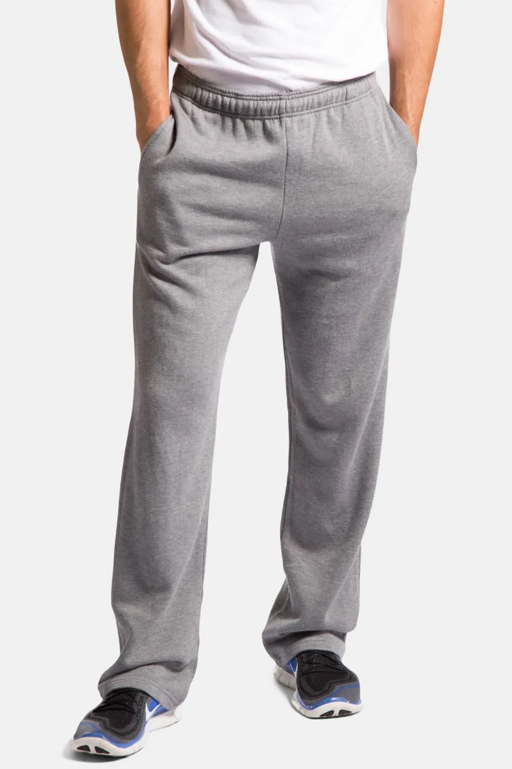 Men's EcoFleece™  Athletic Sweat Pant | New Improved Fit