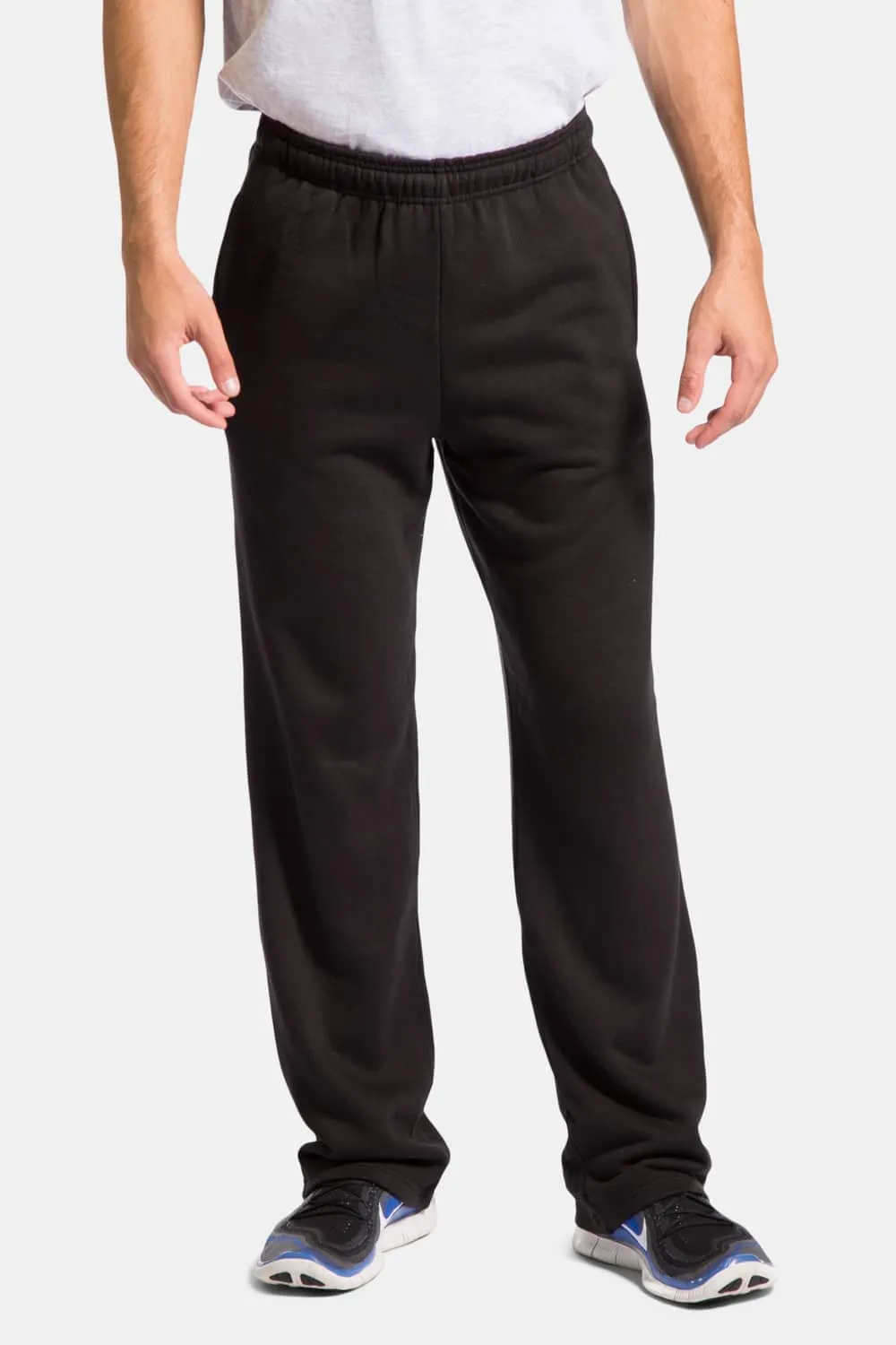 Men's EcoFleece™  Athletic Sweat Pant | New Improved Fit
