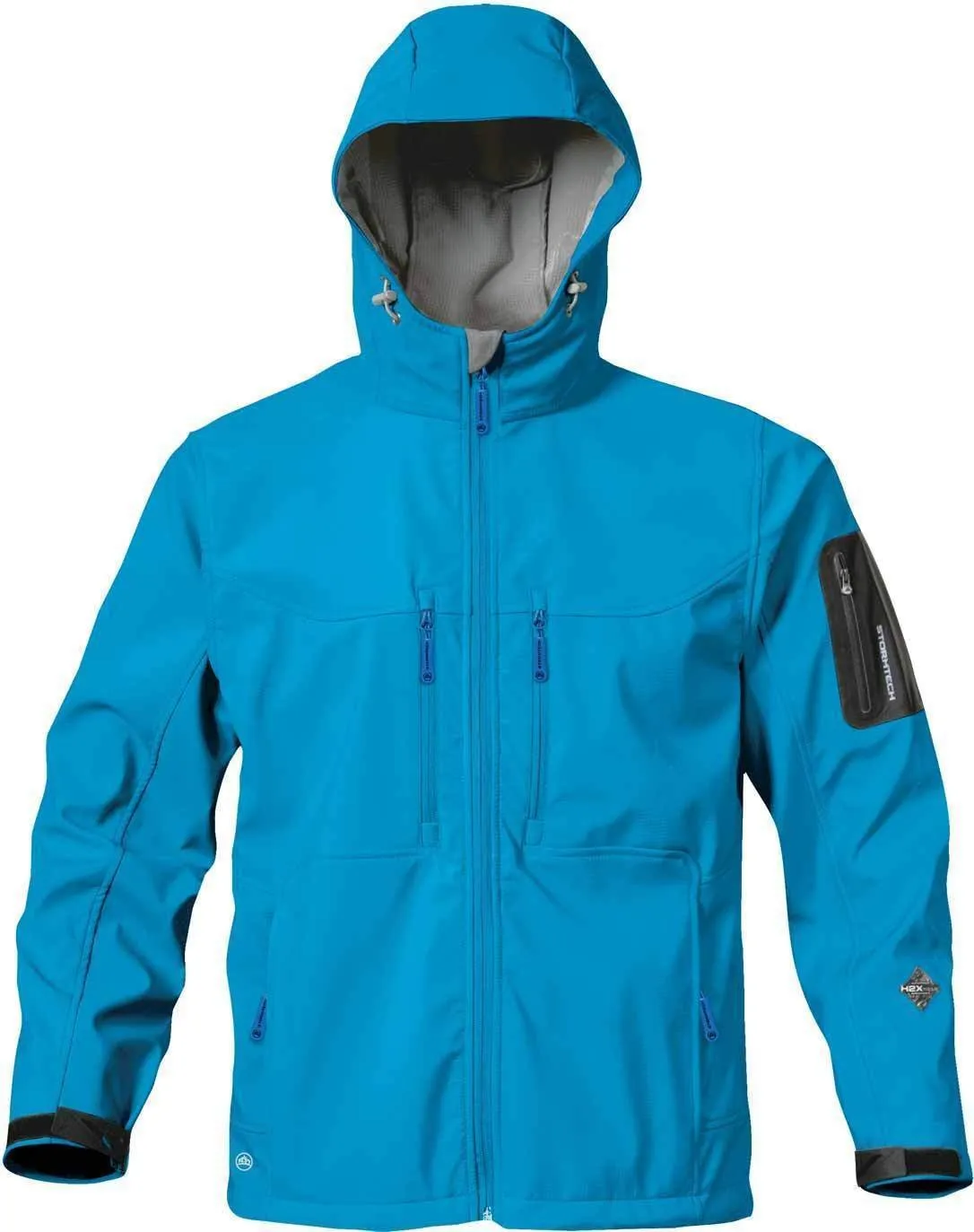 Men's Epsilon H2XTREME® Shell - HS-1