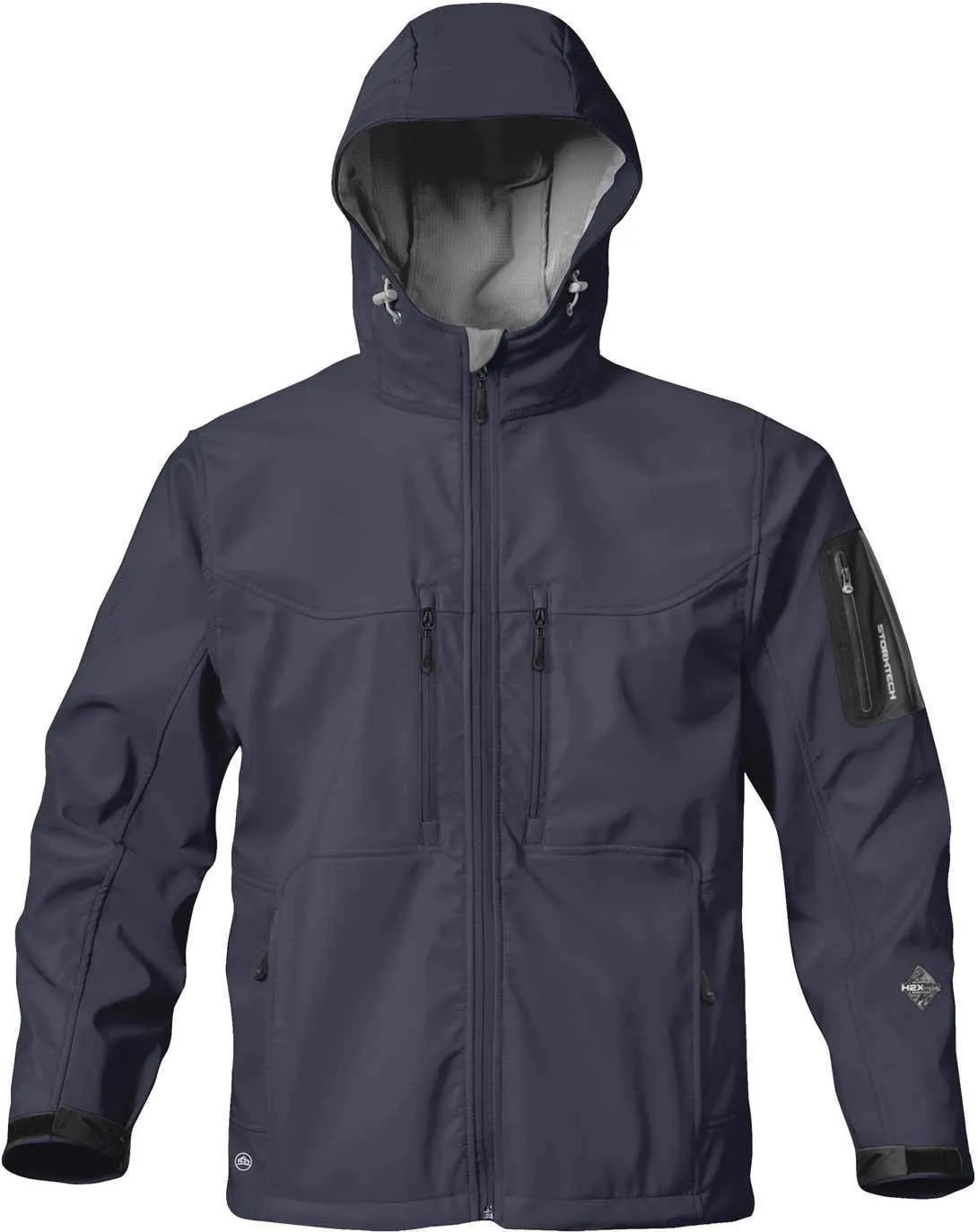Men's Epsilon H2XTREME® Shell - HS-1