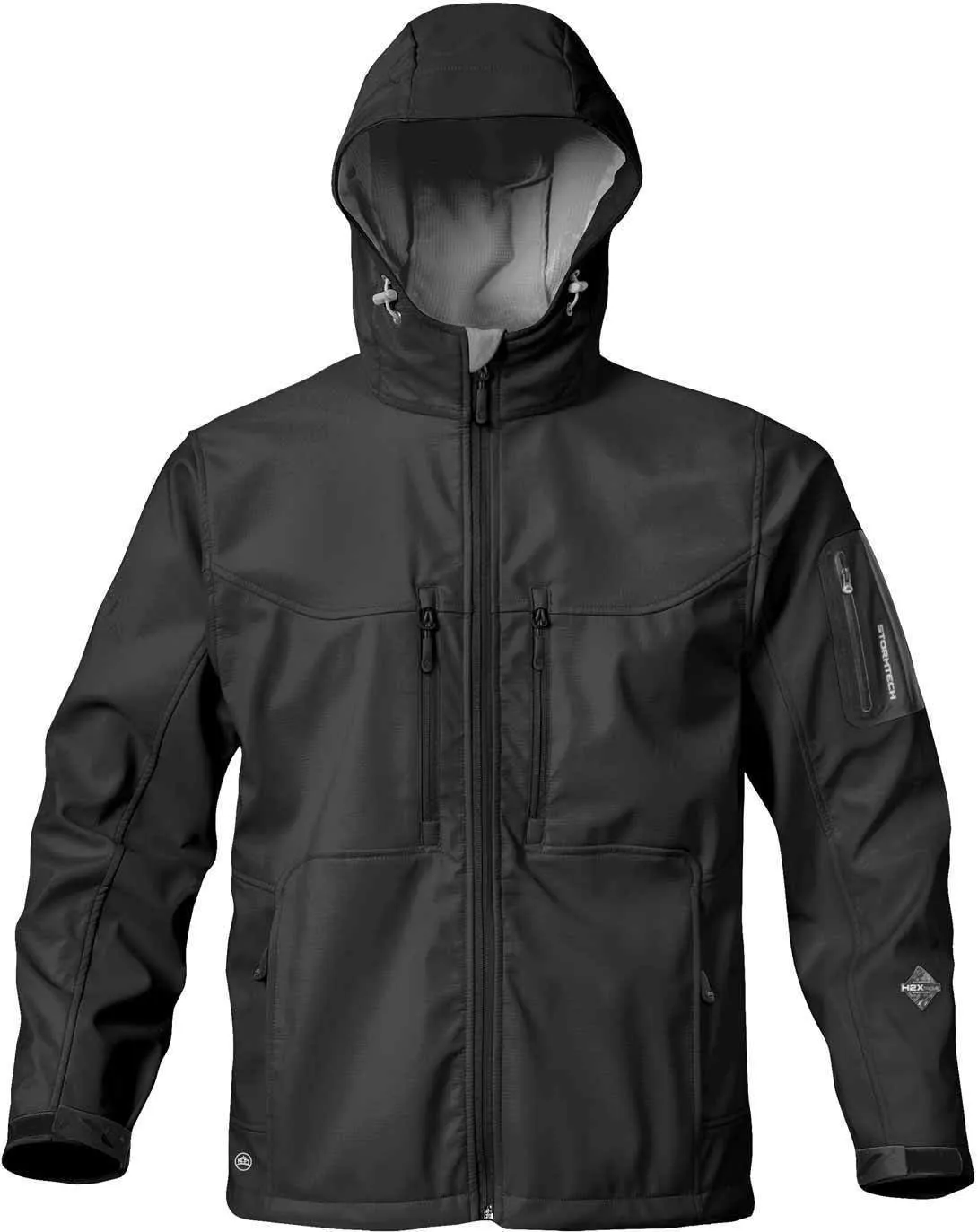 Men's Epsilon H2XTREME® Shell - HS-1