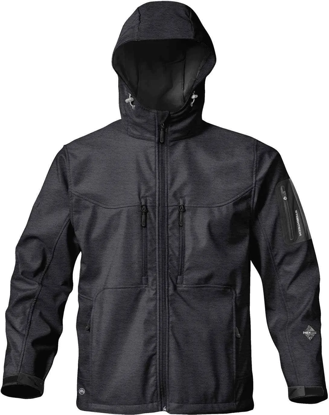 Men's Epsilon H2XTREME® Shell - HS-1
