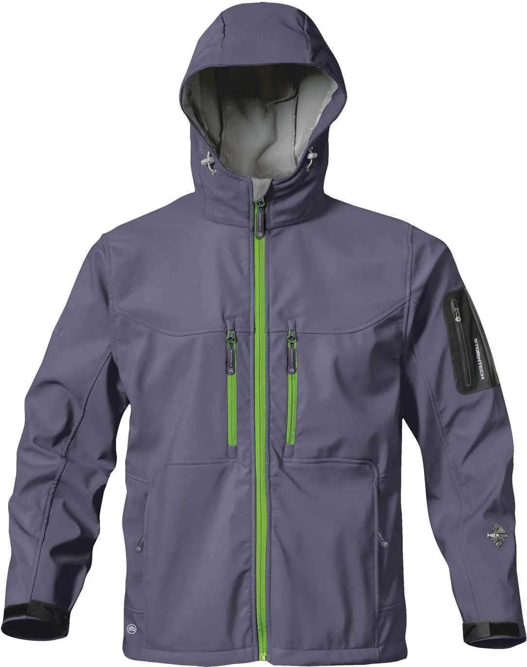 Men's Epsilon H2XTREME® Shell - HS-1
