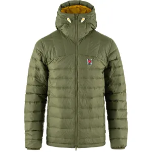 Men's Expedition Pack Down Hoodie