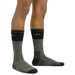 Men's Hunter Boot Heavyweight Hunting Socks