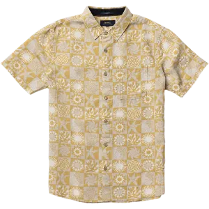 Men's Journey Short Sleeve