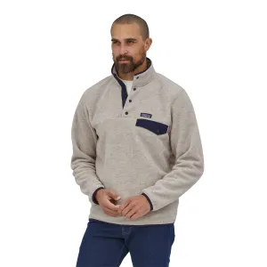 Men's Lightweight Synchilla Snap-T Pullover