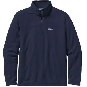 Men's Micro D Pullover