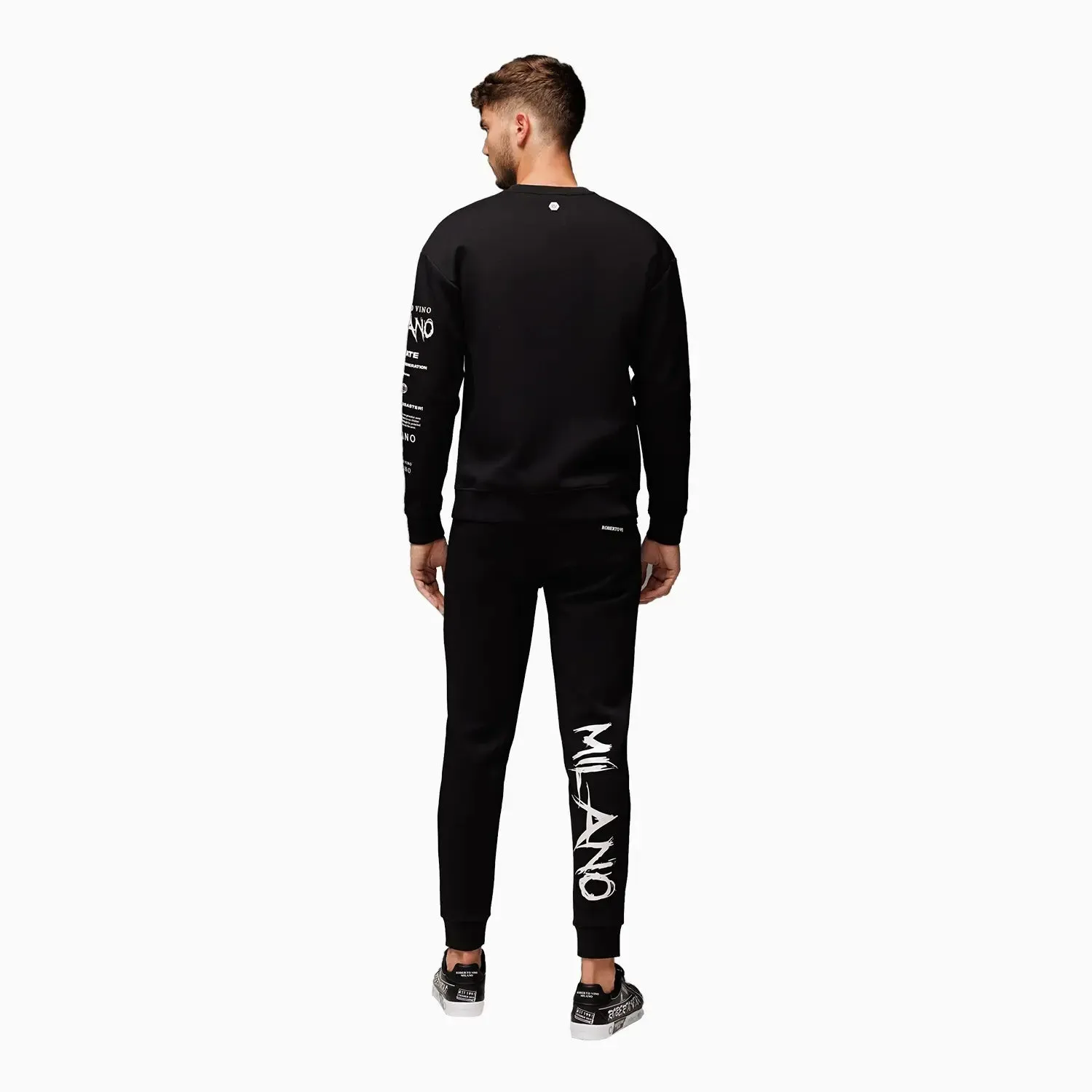 Men's Milano Sweater