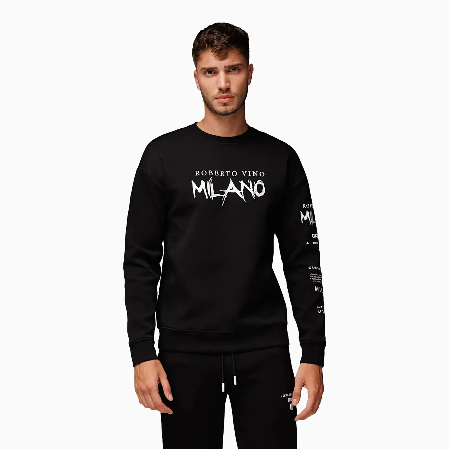 Men's Milano Sweater