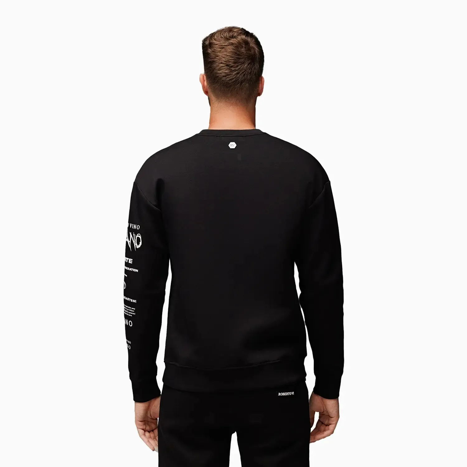Men's Milano Sweater