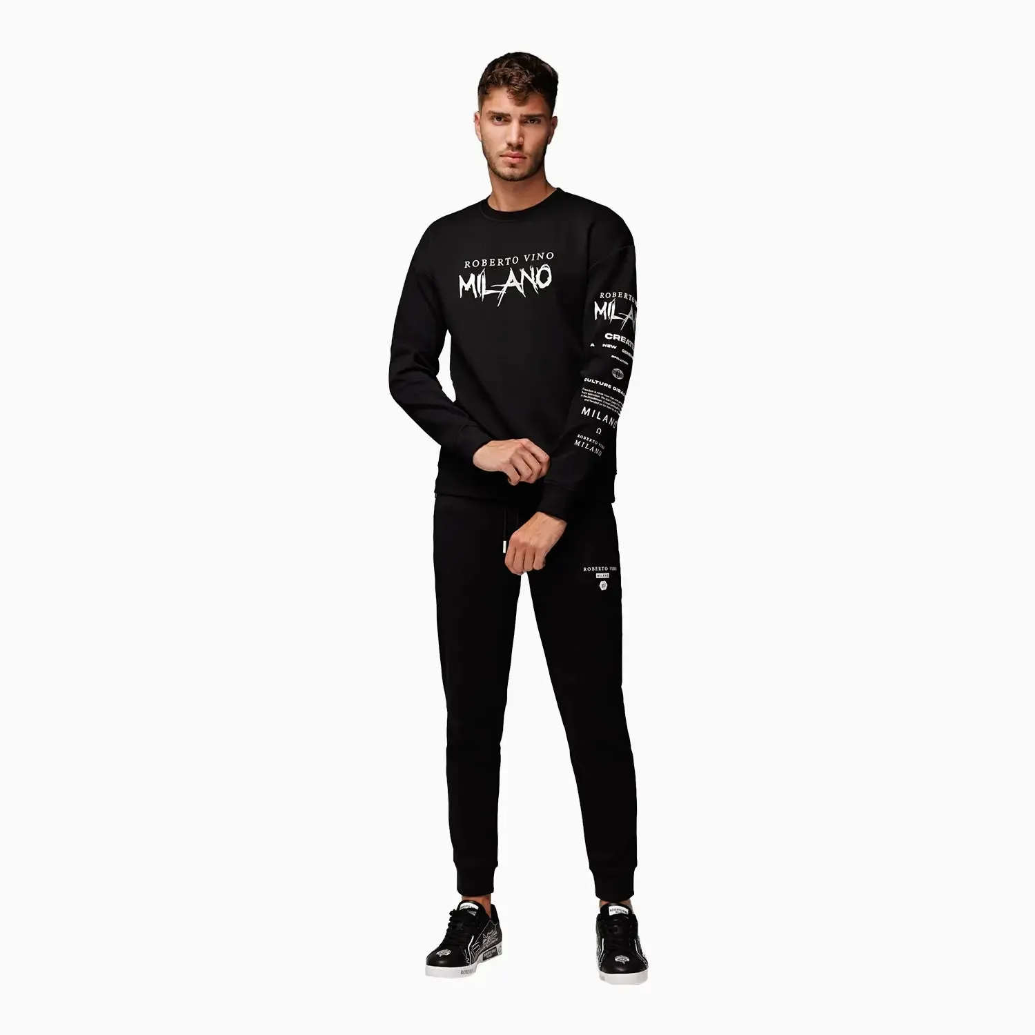 Men's Milano Sweater