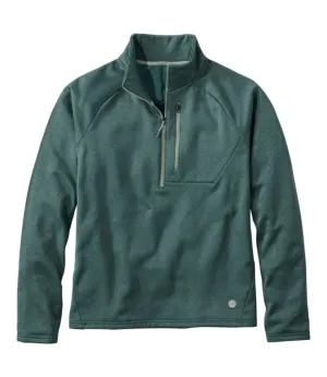 Men's Mountain Fleece, Half-Zip